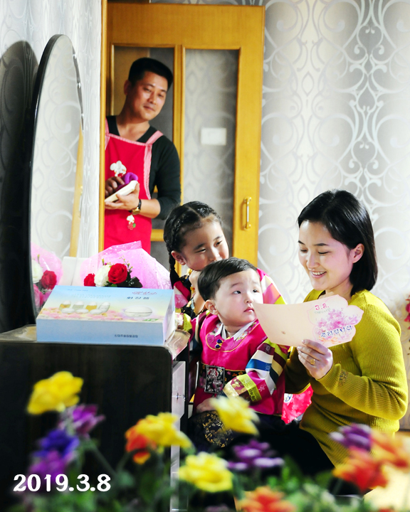 15-웃음많은 우리집